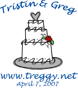 treggy.net - coming soon!